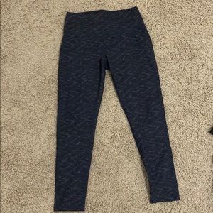 Vuori leggings